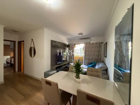 Apartamento à venda em Ribeirão Preto, Jardim Botânico, com 2 quartos, com 67 m², Edifício Pioneiros