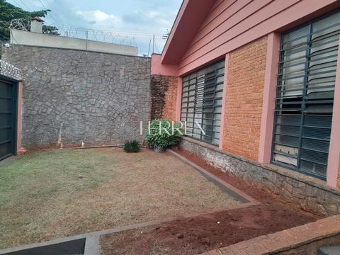 Casa à venda em Ribeirão Preto, Jardim Sumaré, com 6 quartos, com 249 m²