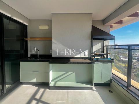 Apartamento à venda em Ribeirão Preto, Jardim Botânico, com 2 suítes, com 80.45 m²